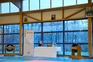 Photo n°6 de Wanomichi AIKI Marchiennes à Marchiennes (Club d'arts martiaux)