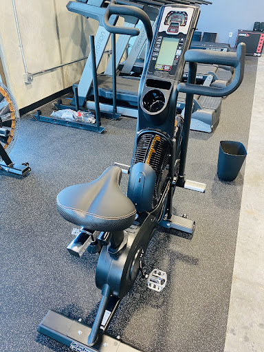 MBody Fitness - Thumbnail