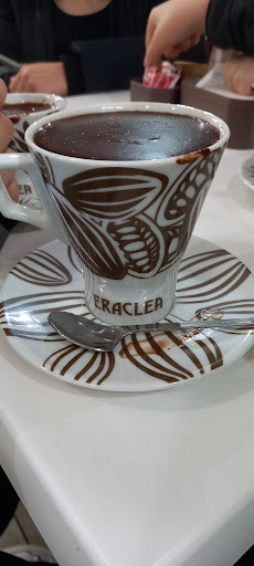 Caffè break - Visual