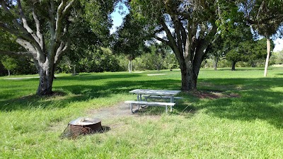 Photos of Flamingo Campground T Loop