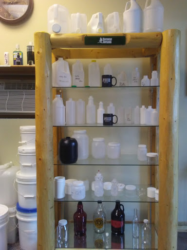 Northwest Container and Cap - Thumbnail