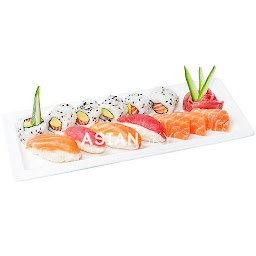 Photo n°9 de Asian Sky à Ozoir-la-Ferrière (Restaurant de sushis)