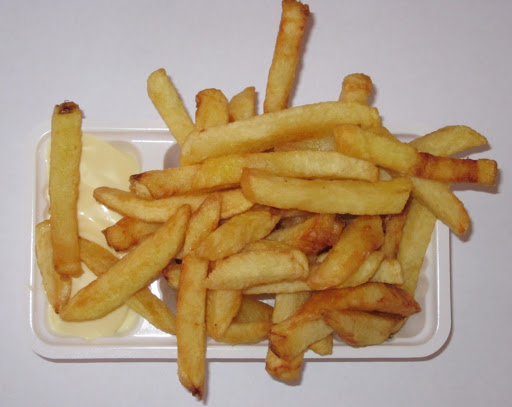 Sammy's Snackbar & Grill ( Rotterdam ) - Thumbnail