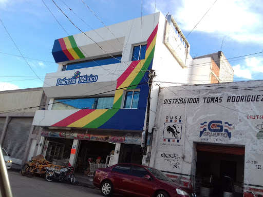 Dulcería México