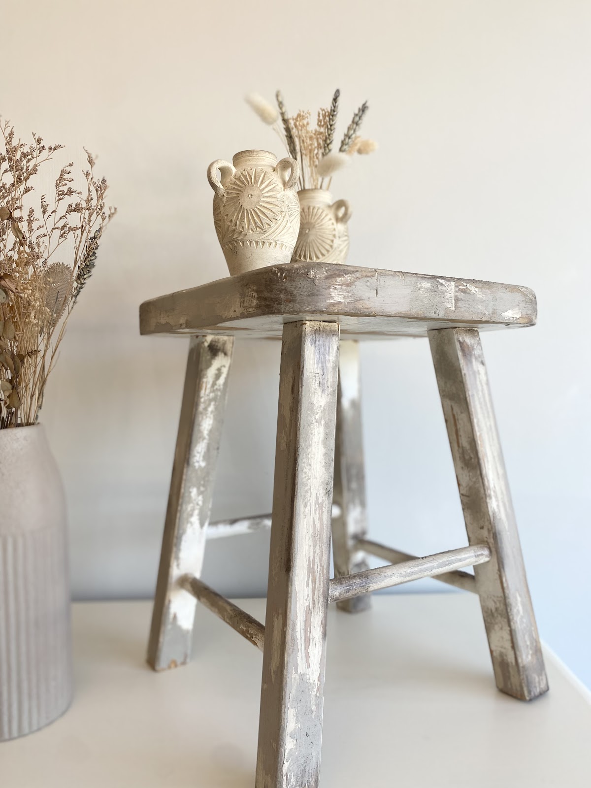 Finn Interiors vintage and painted furniture