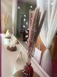 Photo n°2 de L’atelier de laurine à Aubusson (Salon de coiffure)