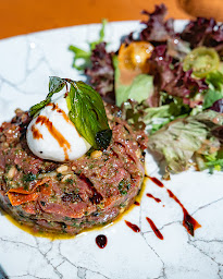 Photo n°31 de PLAN B - Cuisine & Art Café à Hyères (Restaurant français)