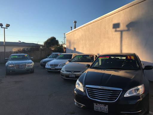 Ac Auto Motors - Thumbnail