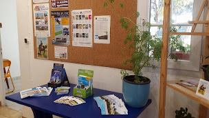 Photo n°39 de Camping Les Maraises à Saint-Martin-de-Ré (Terrain de camping)