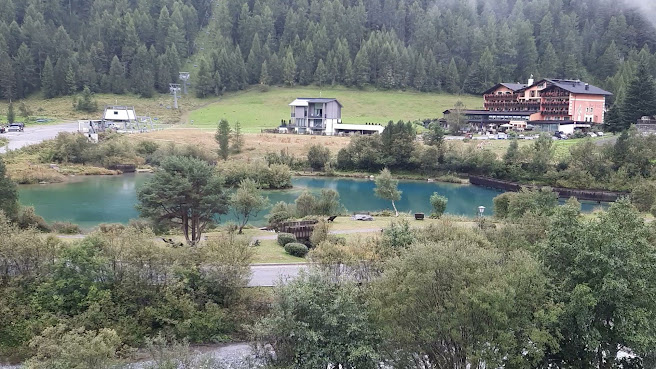 Alpin Spa Hotel die Post by null