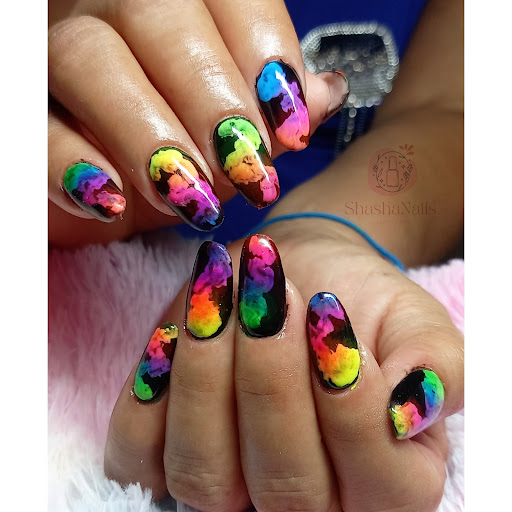 ShashaNails - Thumbnail