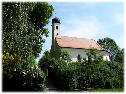 Nebenkirche St. Michael - Thumbnail