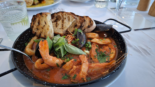 Carlo's Italian Ristorante Bar & Seafood - Thumbnail