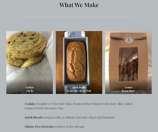 Second Round Bakery Gallery - United States