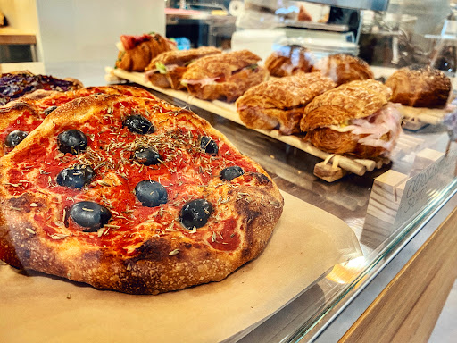 LALE bakery - Visual