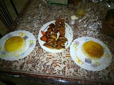 Photos of Amir Traditional Restaurant 🍴