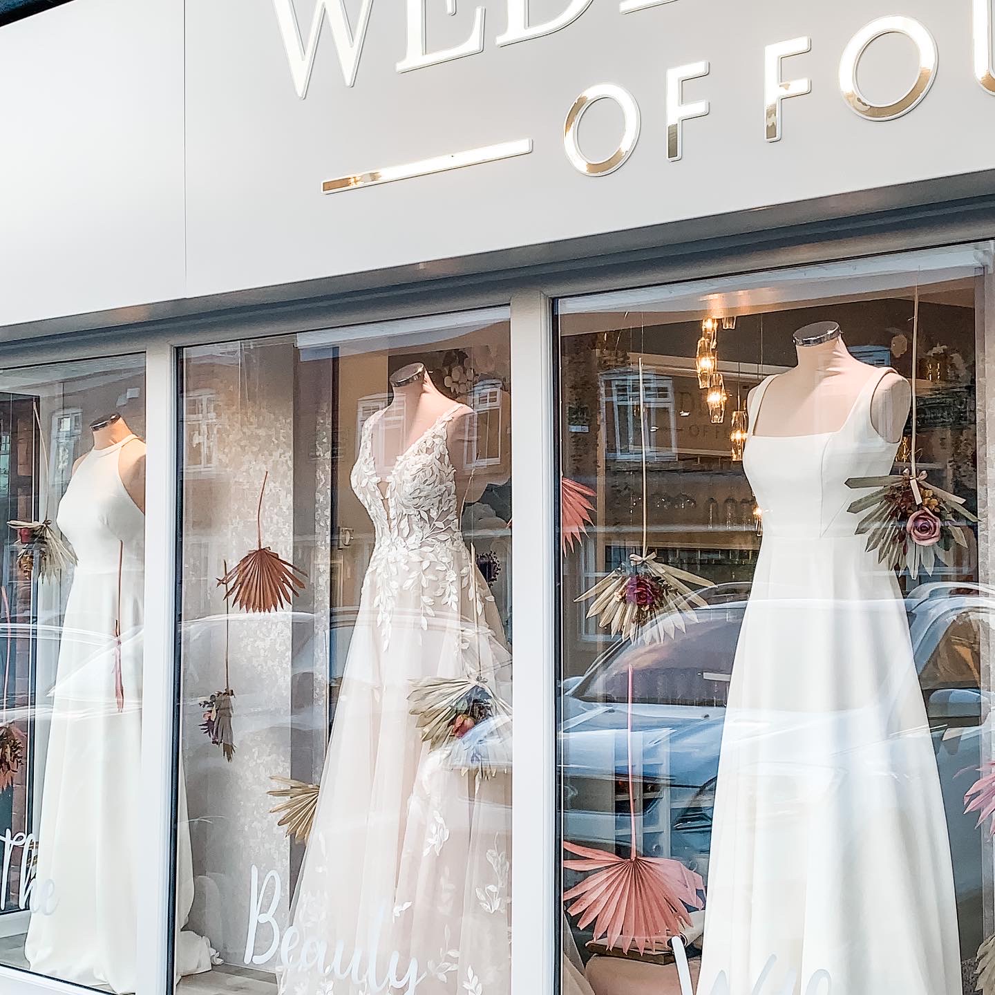 Wedding Belles of Four Oaks - Bridal Fashion - photo 1