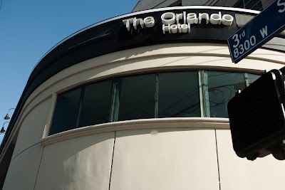 Photos of The Orlando Hotel