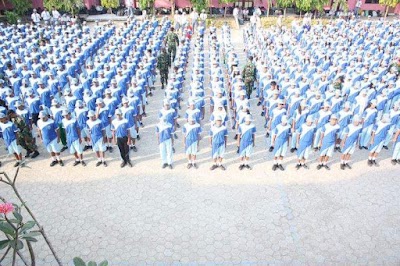 SMK Negeri 1 Wonoasri