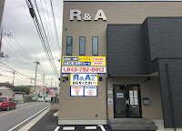 株式会社Ｒ＆Ａ