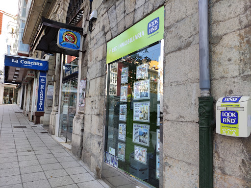 Inmobiliaria Look & Find Santander Centro - Thumbnail