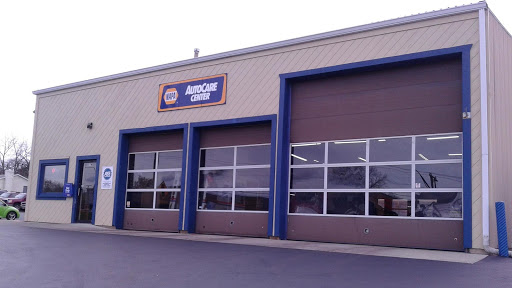 Pro Autoworks - Visual