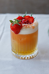 Photo n°15 de Les trottoirs marseillais à Marseille (Restaurant)