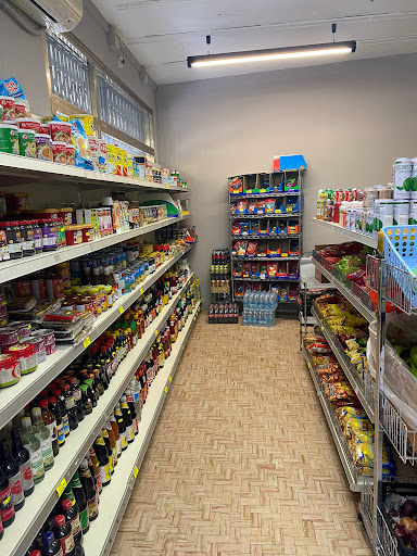 Asian grocery snc - Thumbnail