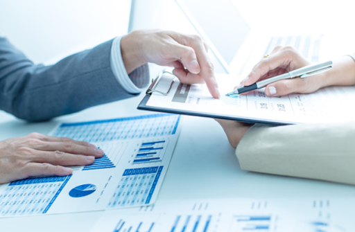 Consulting Srl - Visual