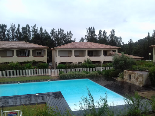 Photo de Résidence Fiori Di Cala Rossa à Lecci (20137)