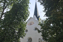 St. Peter's Church, Radovljica, Slovenia