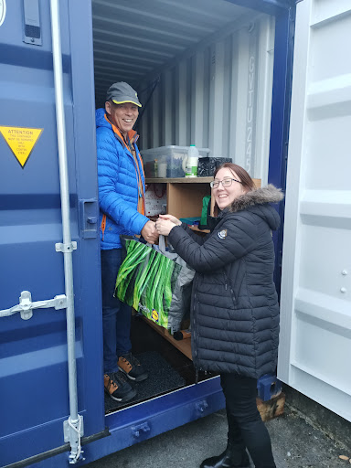 Rawmarsh Foodbank - Thumbnail