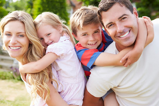Larkfield Dental Practice - Thumbnail