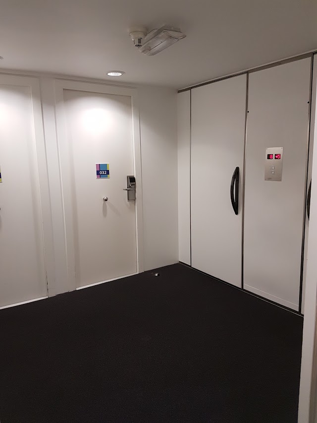 Hôtel ibis Styles Bruxelles Louise