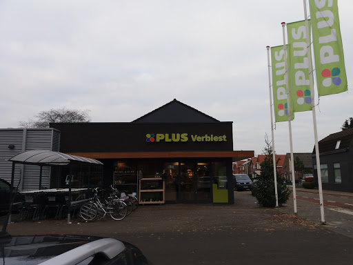 PLUS Verbiest - Visual