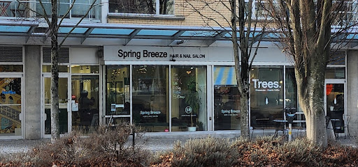 Spring Breeze Hair & Nail Salon - Thumbnail