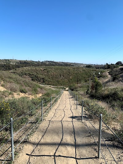 Baldwin Hills Scenic Overlook