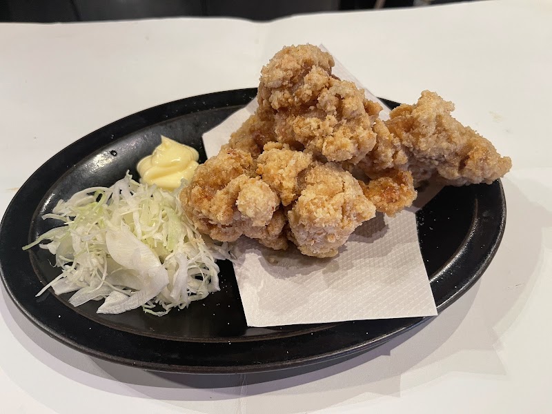 ちょんまげ食堂 ラーメン部