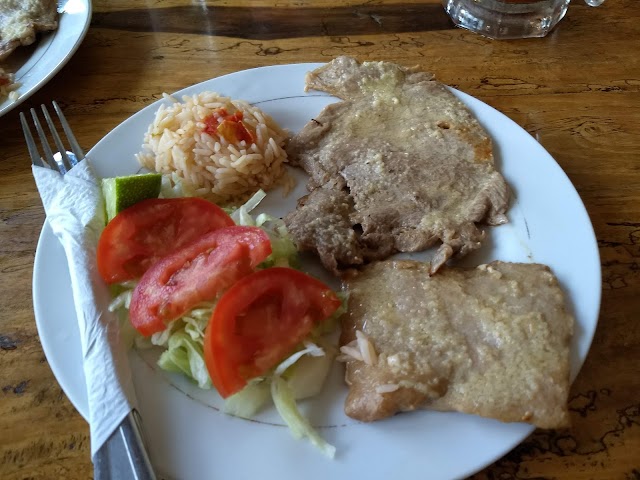 Buenavista Grill