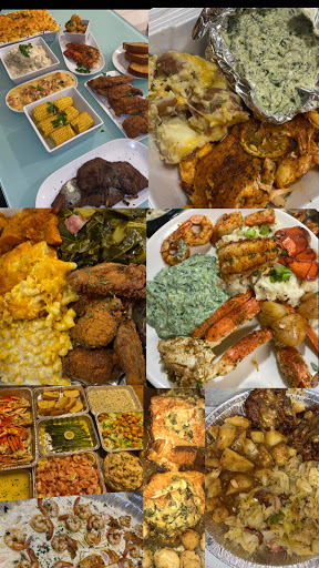 Danni B Cooks