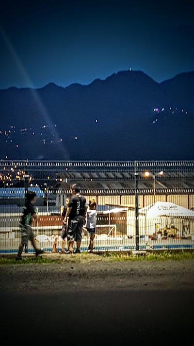 Photos of Skatepark De Hatillo
