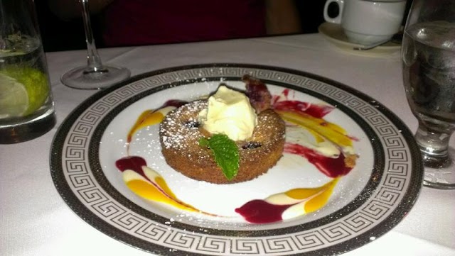 Panzanella Ristorante