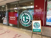 コナミスポーツクラブ ゴルフアカデミー