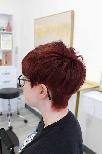 The Powder Room Blow Dry Bar and Salon - Thumbnail