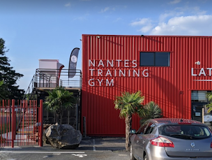 Photo n°5 de Cartier Charles Ostéopathe Saint Herblain à Saint-Herblain (Ostéopathe)