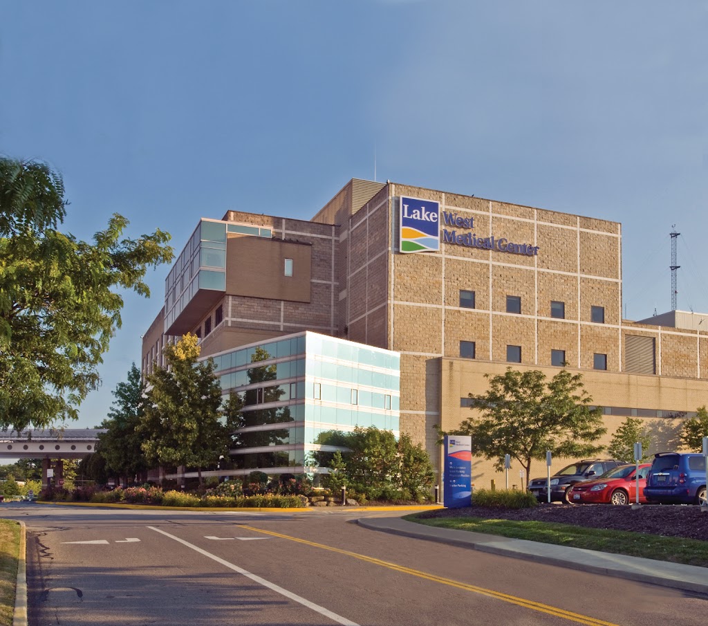 Uh Lake West Medical Center
