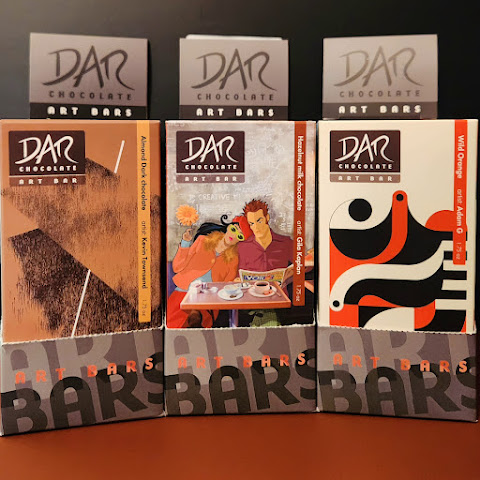 Camas Cheese Co. by null