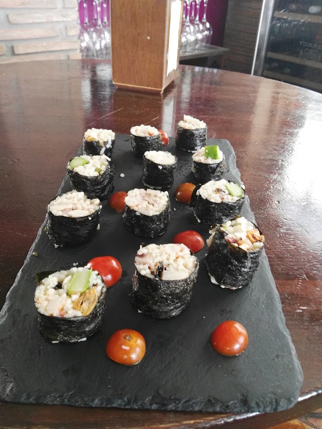 TABERNA DE NINO EL VARADERO