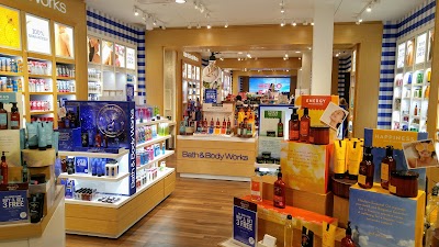 Bath & Body Works