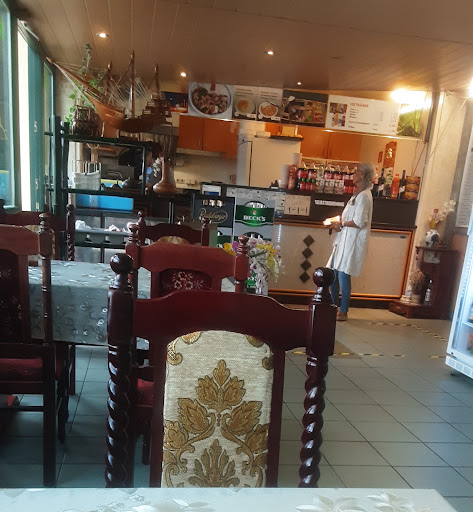 Asia Wok Dang